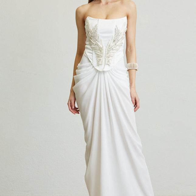 Georgina dress