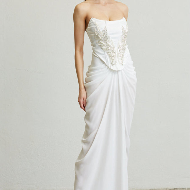 Georgina dress
