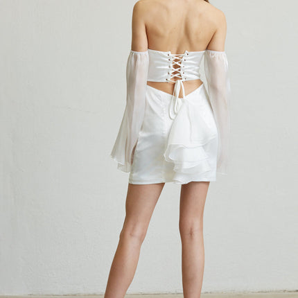 Isla Dress
