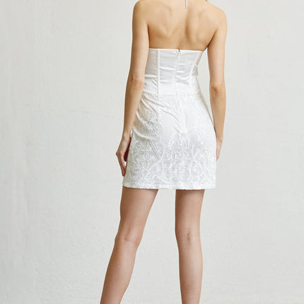 Aurelia dress