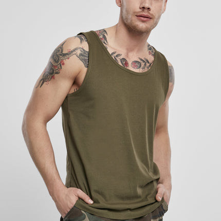 Basic Tank Top