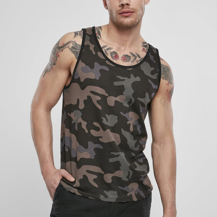 Basic Tank Top