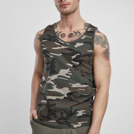 Basic Tank Top