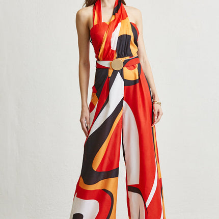 Inaya Jumpsuit