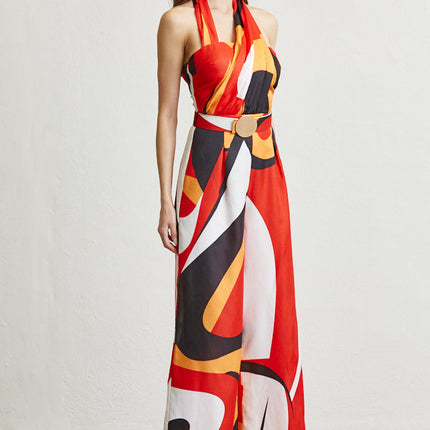 Inaya Jumpsuit