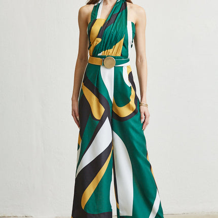 Inaya Jumpsuit