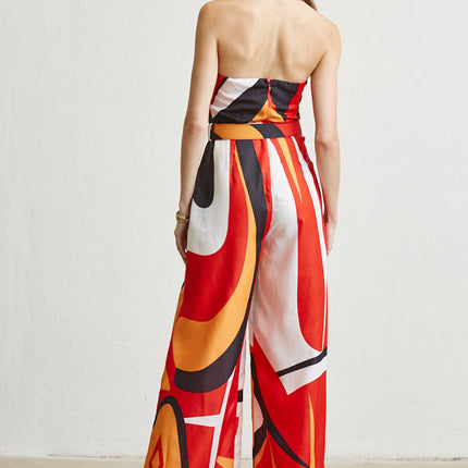 Inaya Jumpsuit