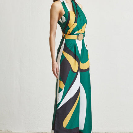 Inaya Jumpsuit