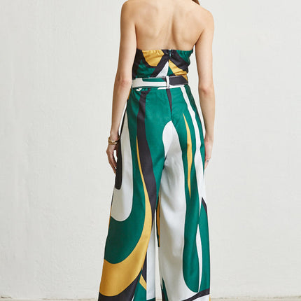 Inaya Jumpsuit