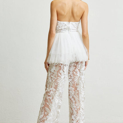 Lucia Dress