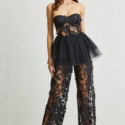 Lucia Dress
