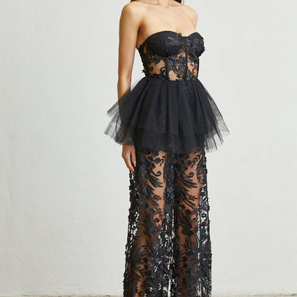 Lucia Dress