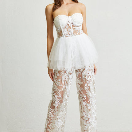 Lucia Dress