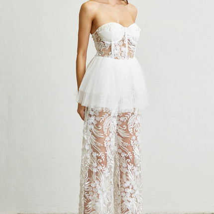 Lucia Dress