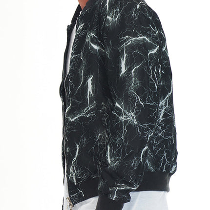 Bolt Print Bomber