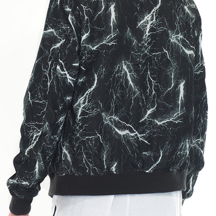 Bolt Print Bomber