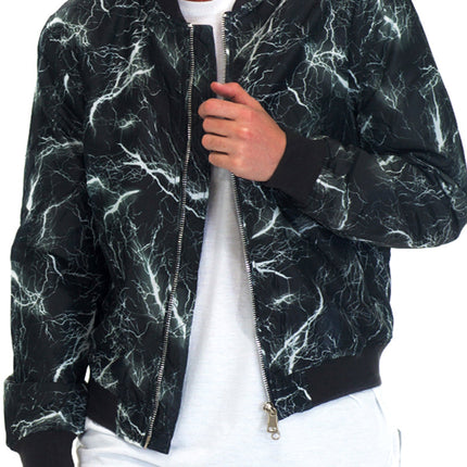 Bolt Print Bomber
