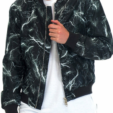 Bolt Print Bomber