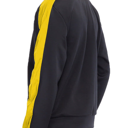 Single Stripe Track Jacket TJ123