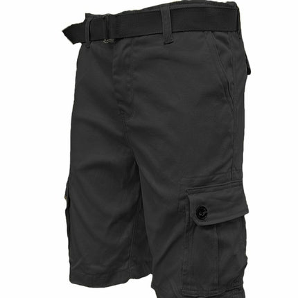 Belted Cargo Short CS002