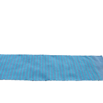 Handwoven cotton Floor Yoga Meditation Prayer Rug