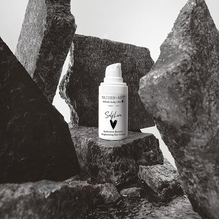 Reflective Reverie - Brightening Eye Cream