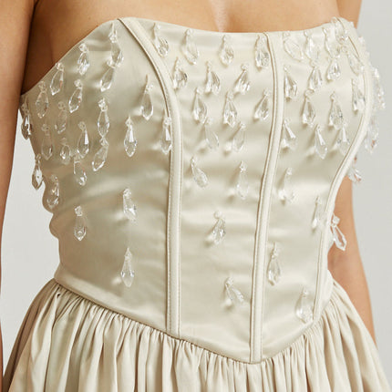 Sofia Romper