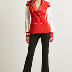 SMALL / Red