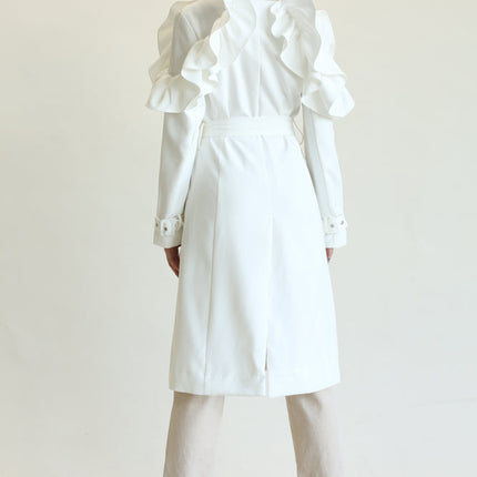 Stylish Overcoat for Women Winter