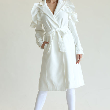 Stylish Overcoat for Women Winter