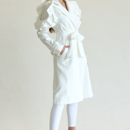 Stylish Overcoat for Women Winter