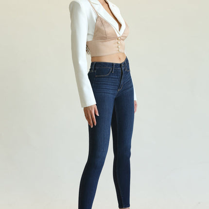 Gabriella Top