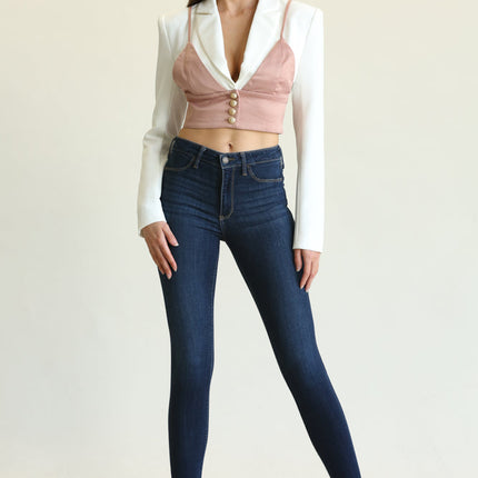 Gabriella Top