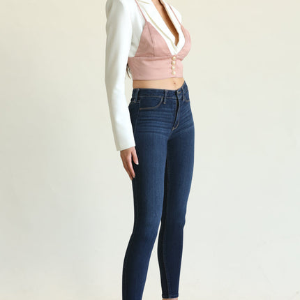 Gabriella Top