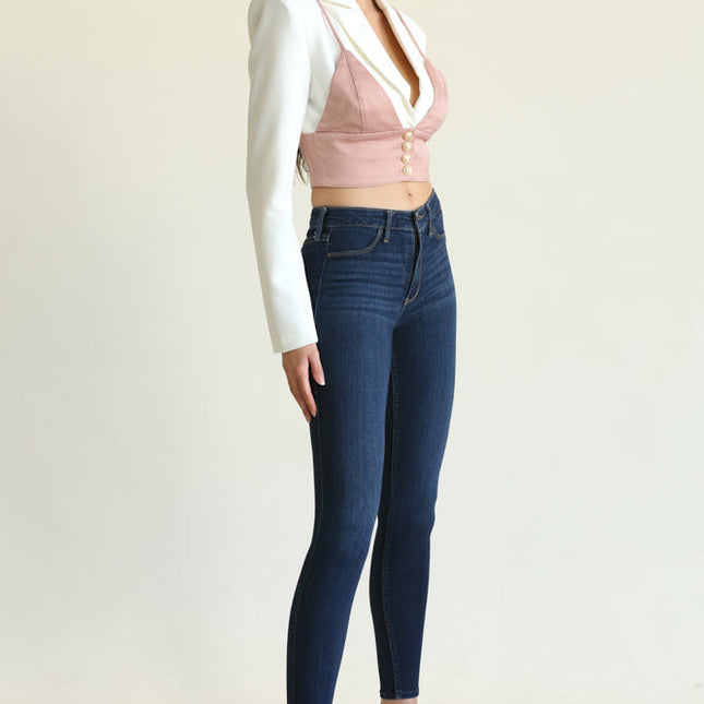 Gabriella Top
