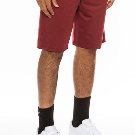 Checkered Detail Shorts EMS4102