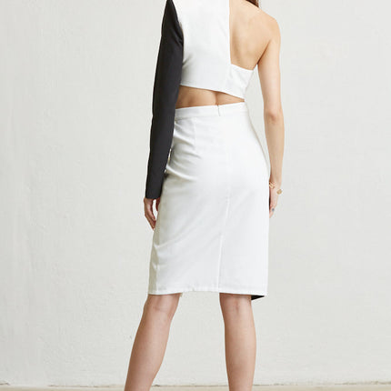Sutton Top & Skirt Set