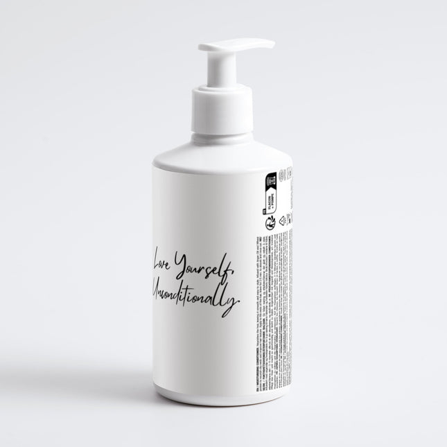 Mindful Hair Care - Moisturising Conditioner