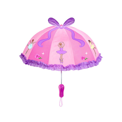 Ballerina Umbrella