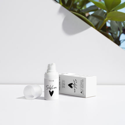 Acne Spot Care - Clear Skin, Pure Self-Love