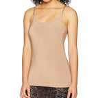 XS / Nude with Black Lace