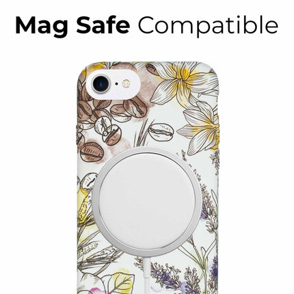 MMORE Watercolor Design - Biodegradable Phone Case