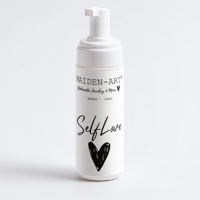 Pure Serenity: Cleansing Foam