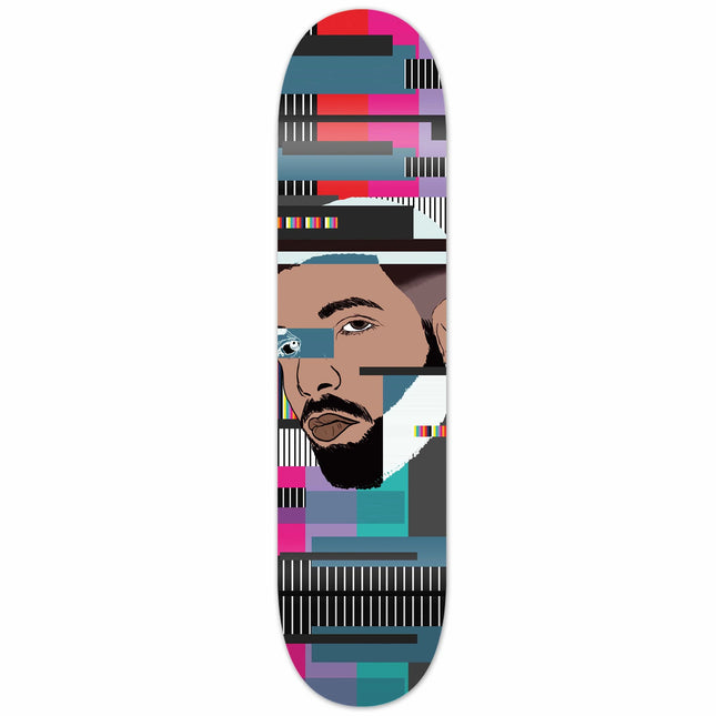 Drake Skateboard
