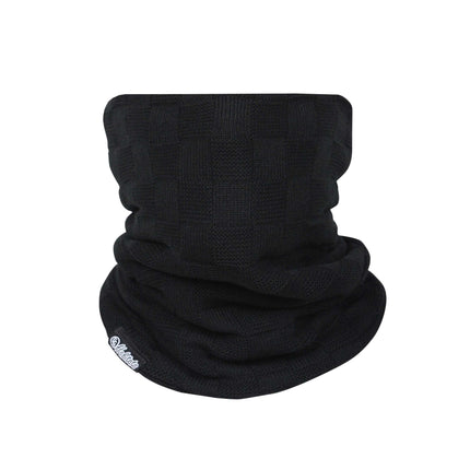 Knitted Neck Gaiter_Standard