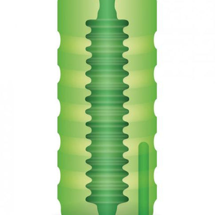 Zolo Original Squeezable Vibrating Stroker