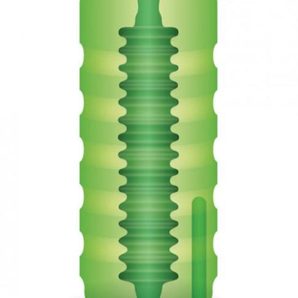 Zolo Original Squeezable Vibrating Stroker