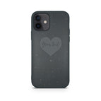Heart / iPhone 12 Mini