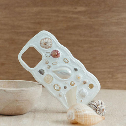 Coque de téléphone IPhone, Samsung & Co