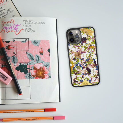 Organic Case - Crystal Meadow